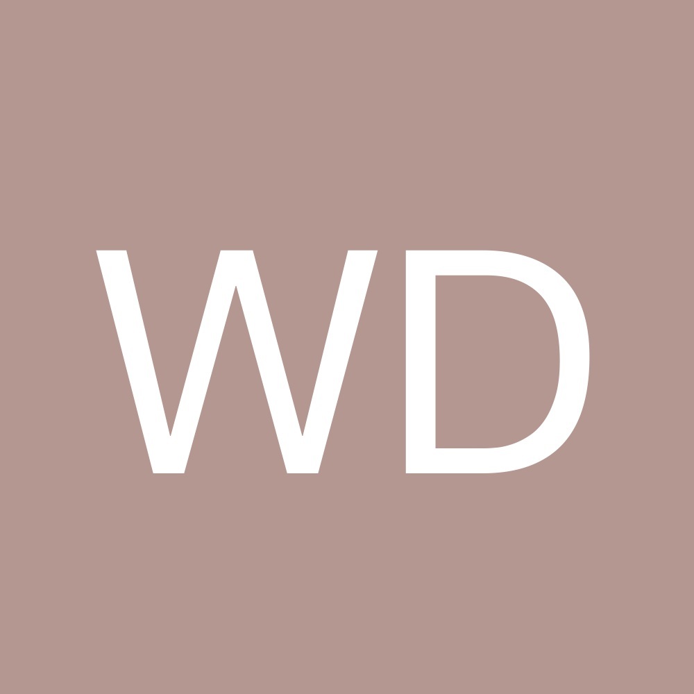 Meet your Posher, Wyatt david